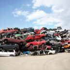 The Best 5 Ways To Get Rid Of Your Salvage Car